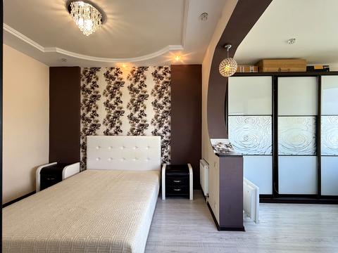 квартира за адресою Михайла Максимовича вул. (Онуфрія Трутенка), 3-Г