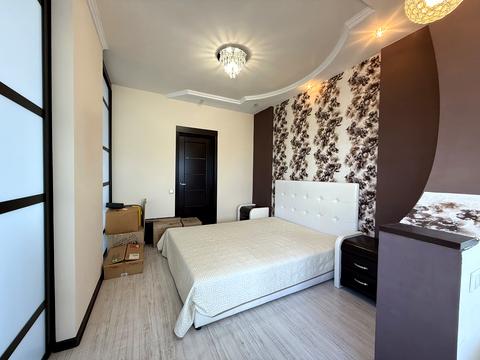 квартира за адресою Михайла Максимовича вул. (Онуфрія Трутенка), 3-Г