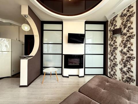 квартира за адресою Михайла Максимовича вул. (Онуфрія Трутенка), 3-Г