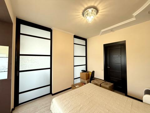 квартира за адресою Михайла Максимовича вул. (Онуфрія Трутенка), 3-Г