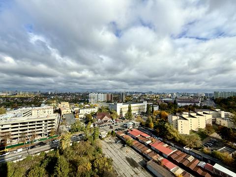 квартира за адресою Михайла Максимовича вул. (Онуфрія Трутенка), 3-Г