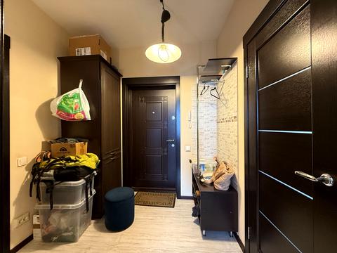 квартира за адресою Михайла Максимовича вул. (Онуфрія Трутенка), 3-Г