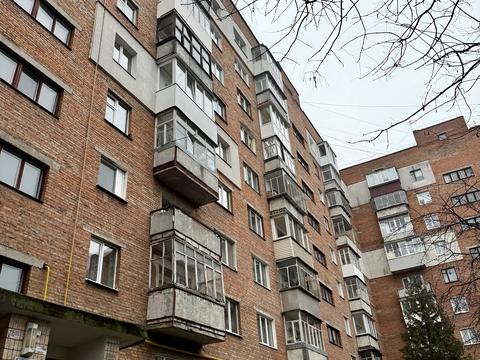 квартира по адресу Хмельницкий, Тернопільська ул., 26