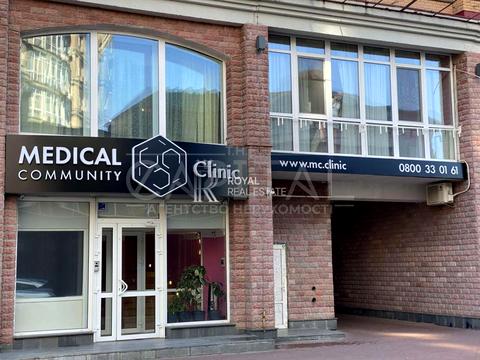 коммерческая по адресу Владимира Ивасюка просп. (Героїв Сталінграду), 2