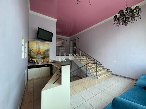 коммерческая по адресу Владимира Ивасюка просп. (Героїв Сталінграду), 2