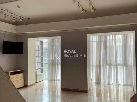 коммерческая по адресу Владимира Ивасюка просп. (Героїв Сталінграду), 2