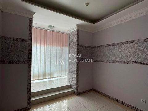 коммерческая по адресу Владимира Ивасюка просп. (Героїв Сталінграду), 2