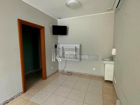 коммерческая по адресу Владимира Ивасюка просп. (Героїв Сталінграду), 2