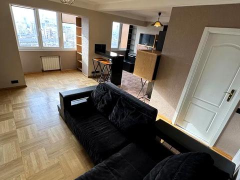 квартира за адресою Микільсько-Ботанічна вул., 6/8