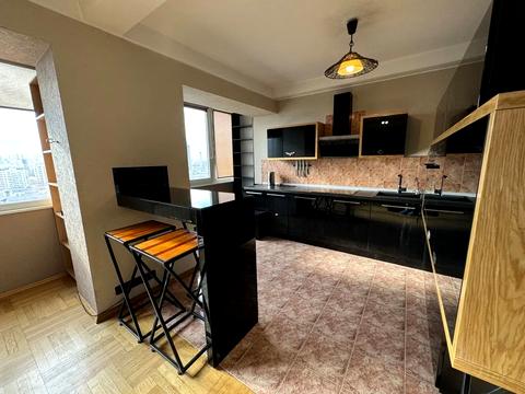 квартира за адресою Микільсько-Ботанічна вул., 6/8