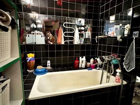 квартира по адресу Большая набережная ул. (50-річчя СРСР), 55