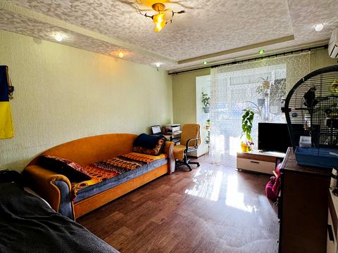 квартира по адресу Большая набережная ул. (50-річчя СРСР), 55