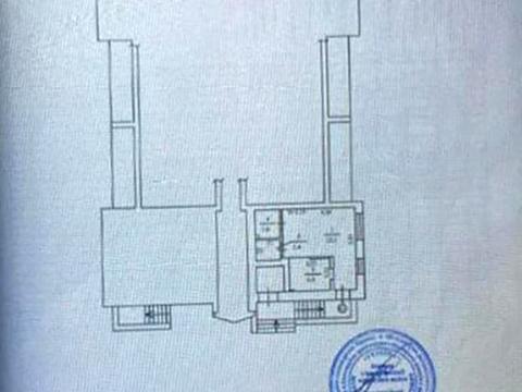 комерційна за адресою Генерала Генадія Воробйова вул. (Курська), 4-А