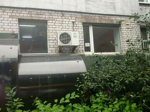 комерційна за адресою Генерала Генадія Воробйова вул. (Курська), 4-А