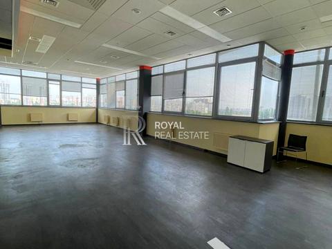 комерційна за адресою Автозаводська вул., 54