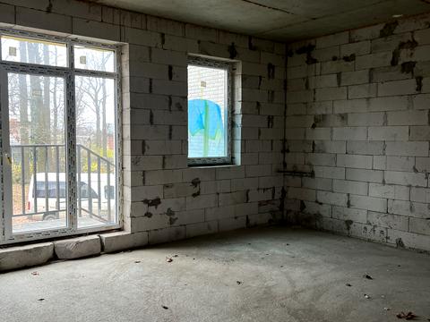 дом по адресу Киево-Мироцкая ул.