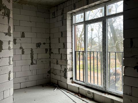 дом по адресу Киево-Мироцкая ул.