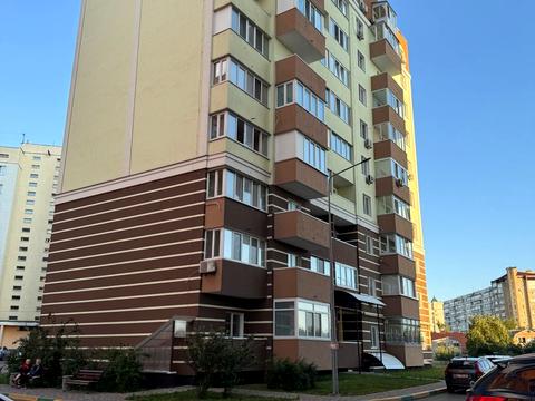 квартира по адресу Покровська ул., 40-Б