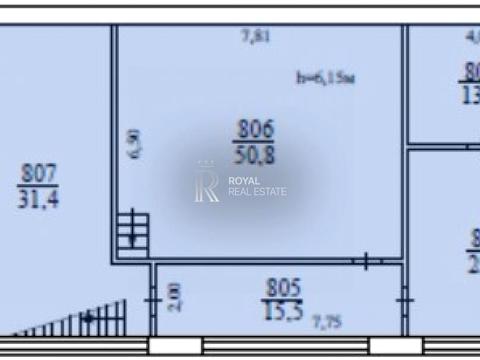 коммерческая по адресу Антоновича ул. (Горького), 29