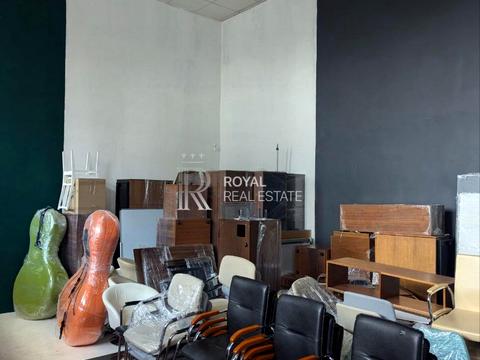 коммерческая по адресу Антоновича ул. (Горького), 29