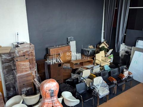 коммерческая по адресу Антоновича ул. (Горького), 29