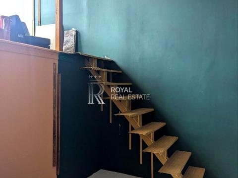 коммерческая по адресу Антоновича ул. (Горького), 29