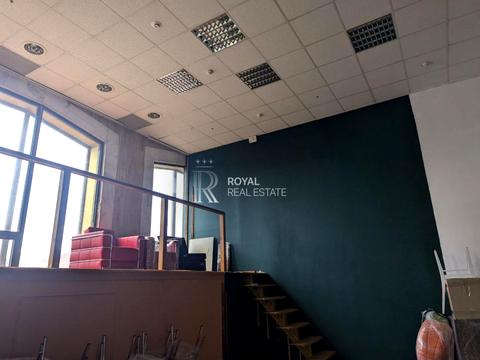 коммерческая по адресу Антоновича ул. (Горького), 29