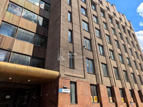 коммерческая по адресу Антоновича ул. (Горького), 29