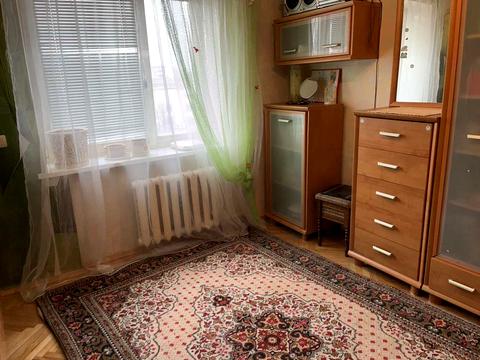 квартира за адресою Авіаконструктора Антонова вул., 9