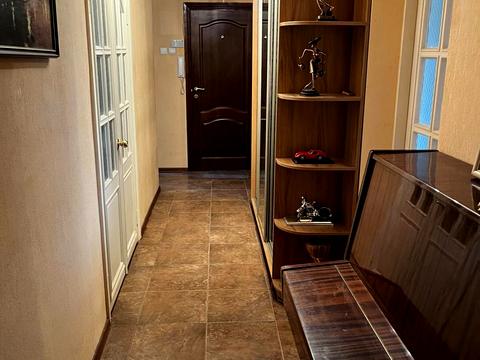 квартира за адресою Авіаконструктора Антонова вул., 9