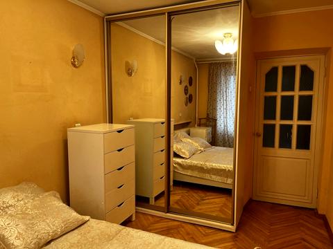 квартира за адресою Авіаконструктора Антонова вул., 9