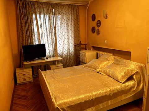 квартира за адресою Авіаконструктора Антонова вул., 9