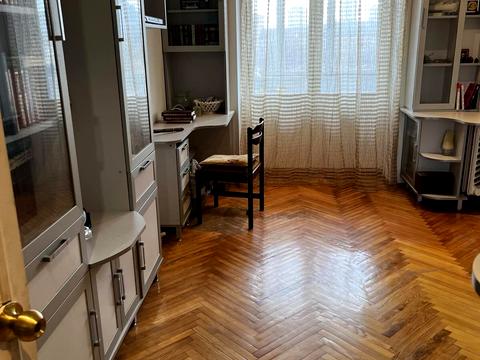 квартира за адресою Авіаконструктора Антонова вул., 9