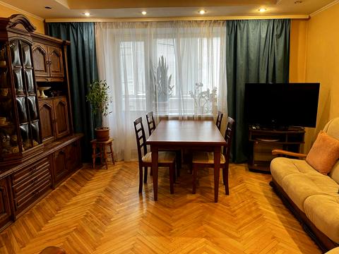 квартира за адресою Авіаконструктора Антонова вул., 9