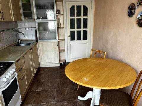 квартира за адресою Авіаконструктора Антонова вул., 9