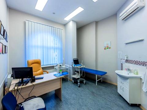 комерційна за адресою Сирецька вул., 32