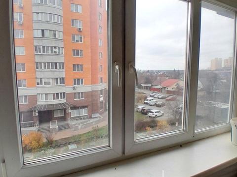 квартира за адресою Грушевського вул., 3-А