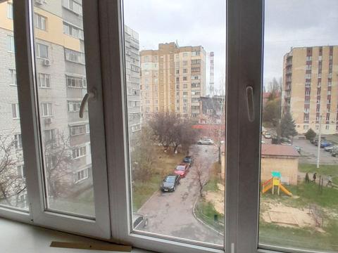 квартира за адресою Грушевського вул., 3-А