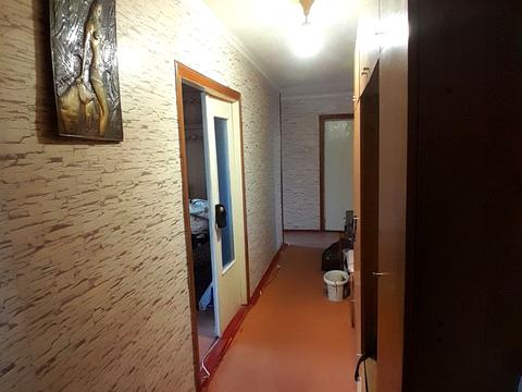 квартира за адресою Грушевського вул., 3-А