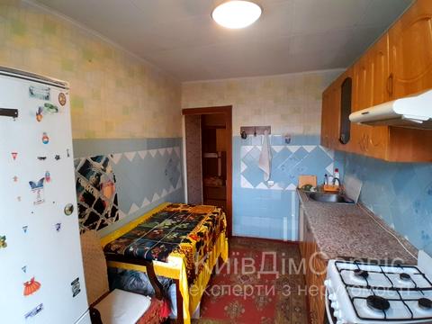 квартира за адресою Грушевського вул., 3-А