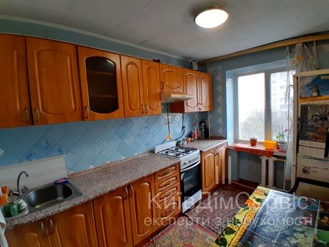 квартира за адресою Грушевського вул., 3-А