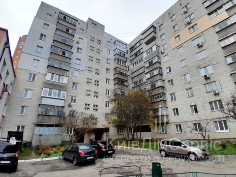 квартира за адресою Грушевського вул., 3-А