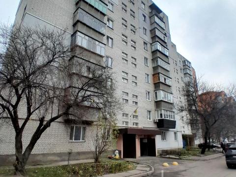 квартира за адресою Грушевського вул., 3-А