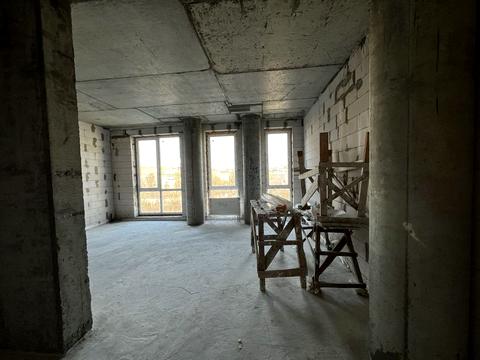 квартира за адресою Клочківська вул., 117