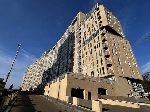 квартира за адресою Клочківська вул., 117