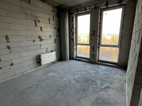 квартира за адресою Клочківська вул., 117