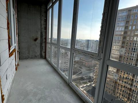 квартира за адресою Клочківська вул., 117