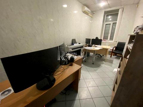 коммерческая по адресу Эспланадная ул., 30