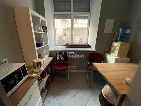 коммерческая по адресу Эспланадная ул., 30