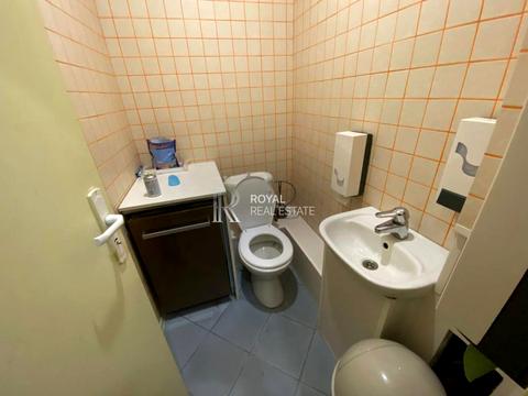 коммерческая по адресу Эспланадная ул., 30